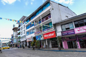 Hotel ARAUCANO